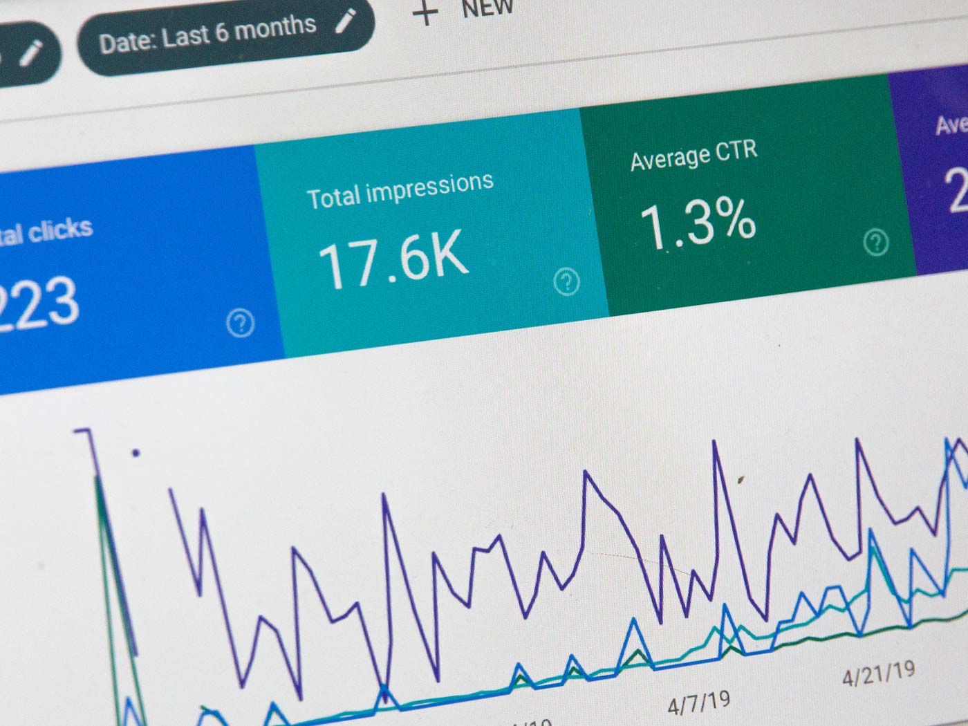 Google search console Google search console